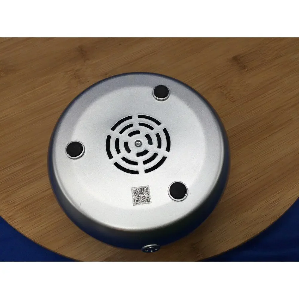 Sparoom PureMist Essential Oil Ultrasonic Aromatherapy Diffuser